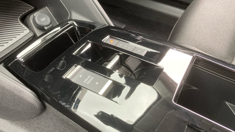 Citroen C4 1.2 [130] Plus 5dr Auto Petrol Hatchback